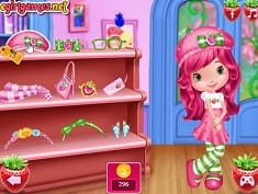 Cutie Shopping Spree