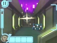 Guardians of the Galaxy : Citadel Storm