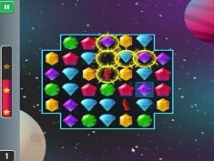 Jewel Burst