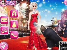 Princess Hollywood Star