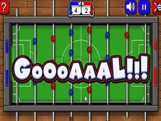 FooXball