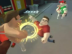 Drunk-Fu Wasted Master