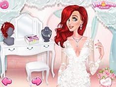 Princesses Bridal Salon
