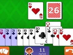 Gin Rummy Classic