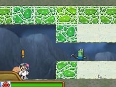Spongebob Squarepants : Rock Collector
