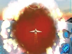 Air Strike Warfare 2017