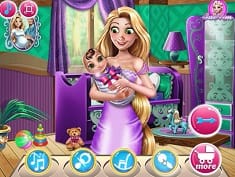 Mommy Chloe Playdate Prep