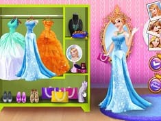 BFF Royal vs Hipster