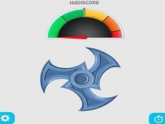 Fidget Spinner Extreme