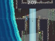 The Great Tsunami Thief