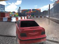 Drift Runner 3D Port