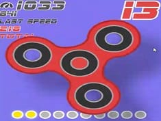 Fidget Spinner Master