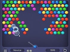 Bubble Shooter HD