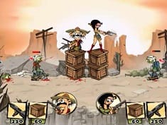 Zombies Can't Jump 2