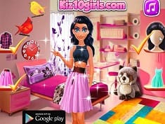 Jasmine After Party Clean Up