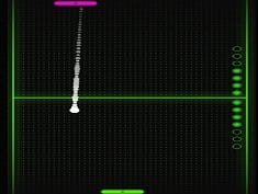 Neon Pong