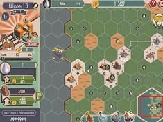 Rocket Valley Tycoon