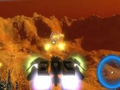 Shadowhawks Squadron