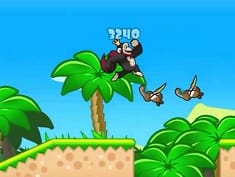 Kiba and Kumba Jungle Run