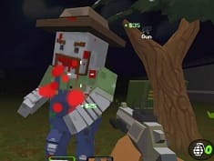 Pixel Gun Apocalypse 6