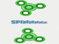 Fidget Spinner Battle