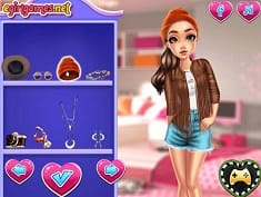 Ariana Grande Road Trip