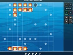 Boat Battles