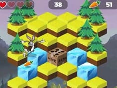 Wabbit : Mountain Madness