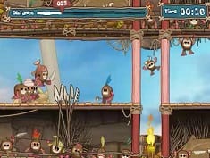 Moana : Kakamora Kaos