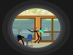 Sniper Ultimate Assassin 2