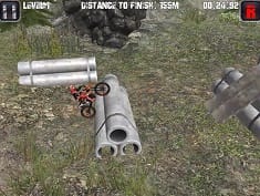 Moto Trials Industrial