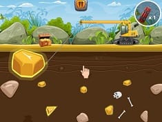 Gold Miner HD