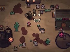 Super Zombies Again
