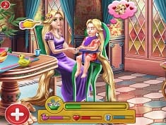 Goldie Princess Toddler Feed
