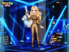 Barbie The Voice