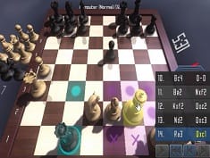 Better Than Chess