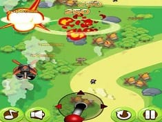 Sky Warrior 2 Invasion