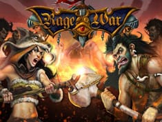 Rage War