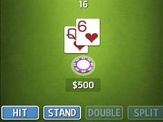 Governor Of Poker: Black Jack