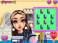 Ariana Grande Hot Date