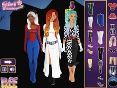 Bff Studio Halloween