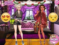 Who Wore It Better Fashion Battle