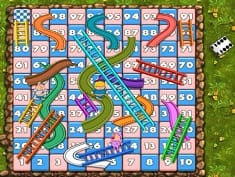 Snakes and Ladders