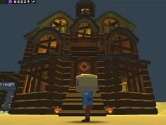 The Case : Ghost House