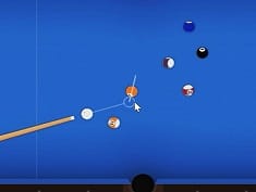 Rack' Em : 8 Ball Pool Game