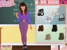 Fashion Studio Back to School