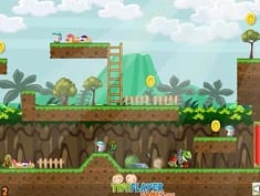 Dino Squad Adventure