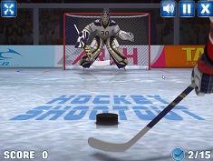 Hockey Shootout