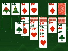 Solitaire Classic Christmas
