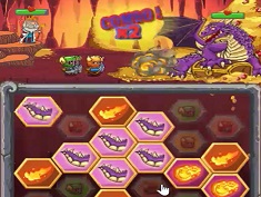 Dragon : Fire and Fury